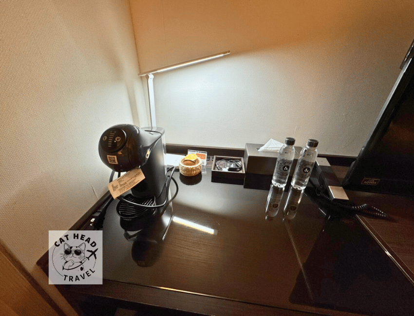 博多弗爾劄酒店-博多車站築紫口Hotel Forza Hakataeki Chikushi-Guchi I