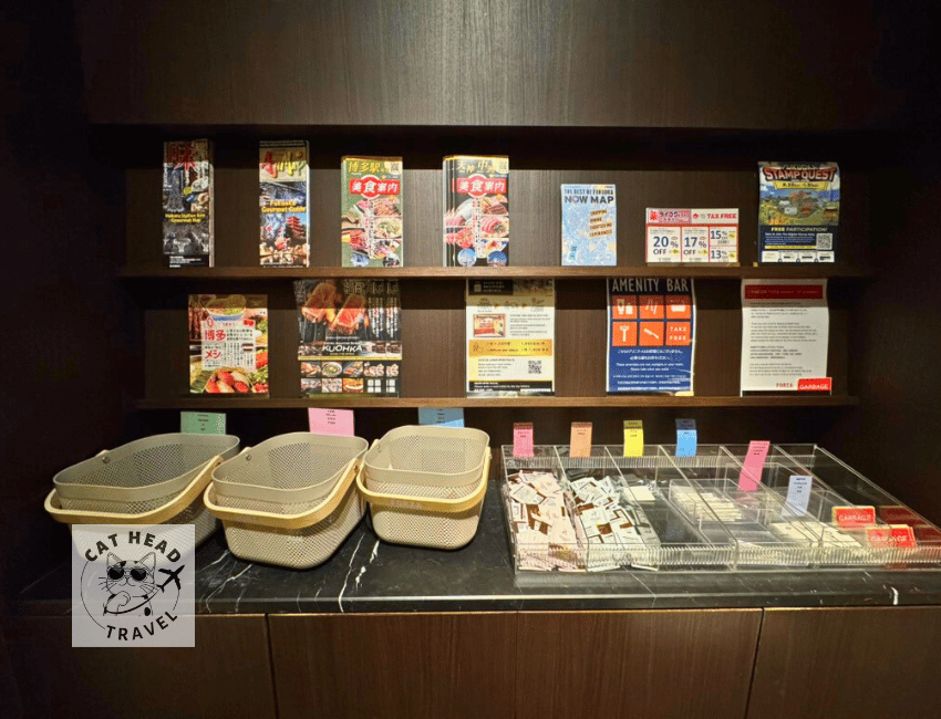 博多弗爾劄酒店-博多車站築紫口Hotel Forza Hakataeki Chikushi-Guchi I