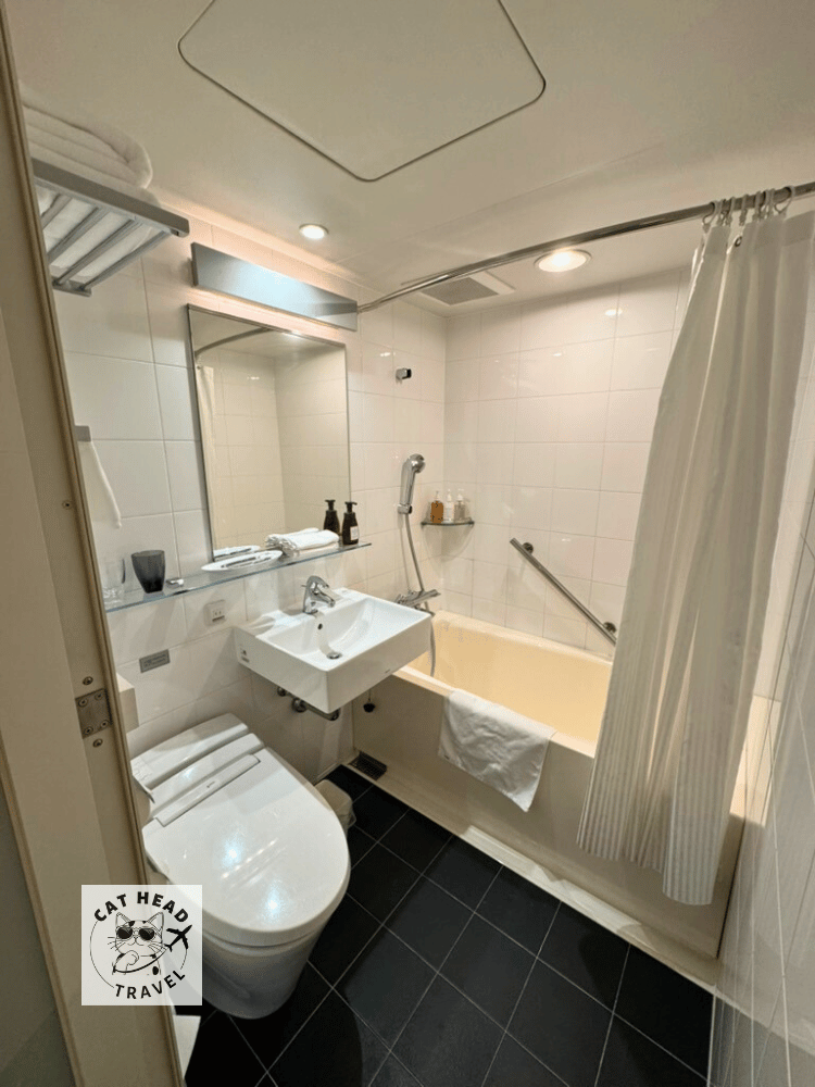 Hotel Forza Hakataeki Chikushi-Guchi I （博多Forza飯店博多筑紫口I）