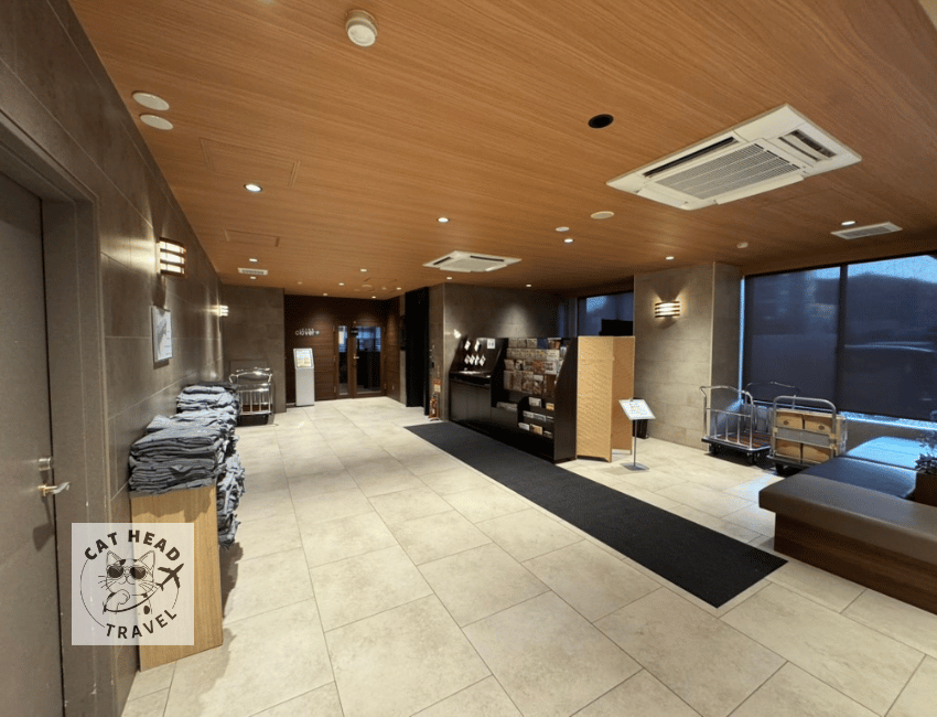 武雄艾克麥中心酒店（武雄溫泉中央飯店）Central Hotel Takeo Onsen Ekimae 