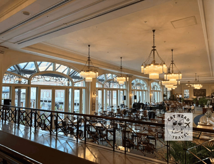豪斯登堡歐洲酒店Hotel Europe Huis Ten Bosch 