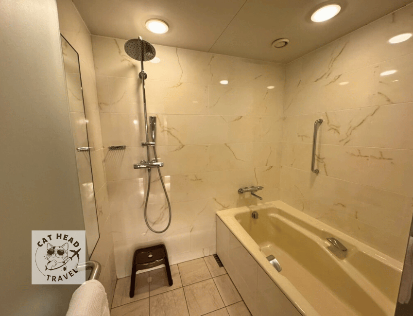 豪斯登堡歐洲酒店Hotel Europe Huis Ten Bosch 標準雙床房