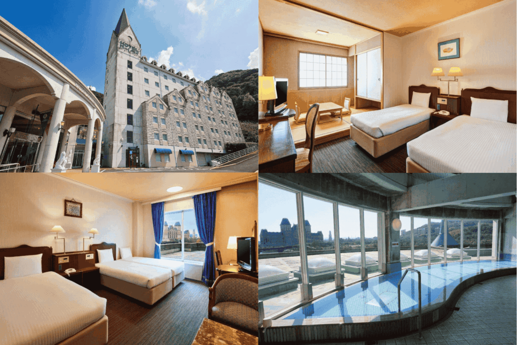 Lorelei酒店

Hotel Lorelei