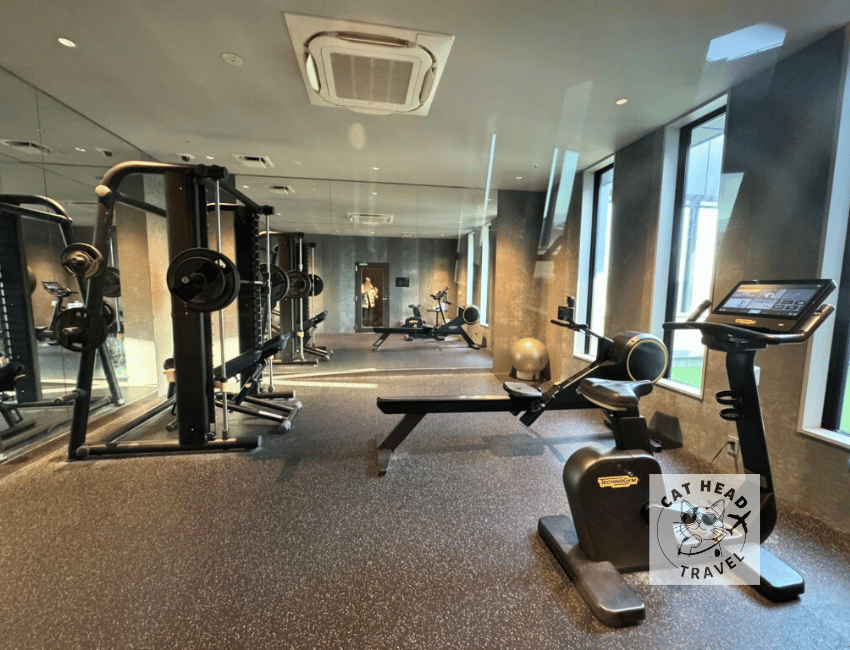 福岡中洲川端東方快捷酒店 Hotel Oriental Express Fukuoka Nakasu Kawabata