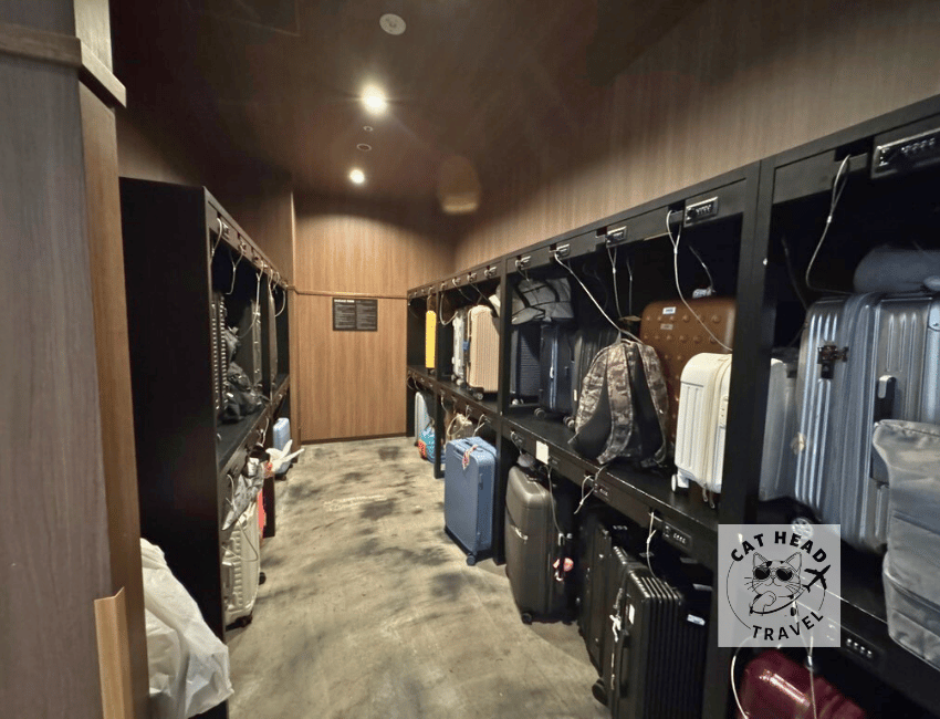 福岡中洲川端東方快捷酒店 Hotel Oriental Express Fukuoka Nakasu Kawabata