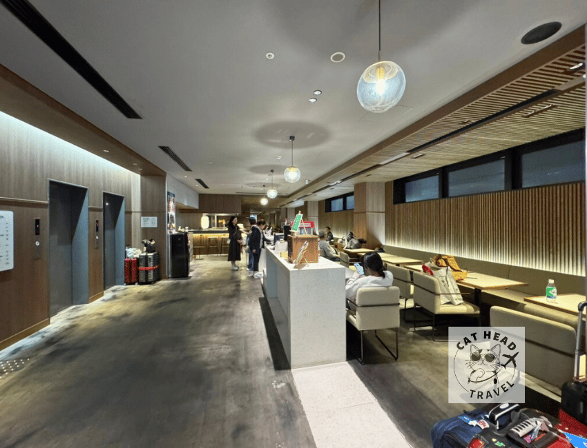 福岡中洲川端東方快捷酒店 Hotel Oriental Express Fukuoka Nakasu Kawabata