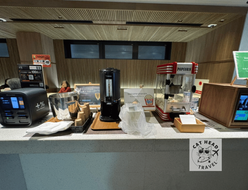 福岡中洲川端東方快捷酒店 Hotel Oriental Express Fukuoka Nakasu Kawabata