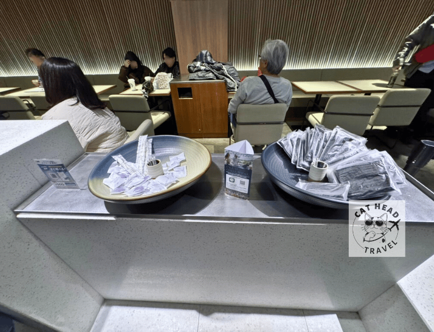 福岡中洲川端東方快捷酒店 Hotel Oriental Express Fukuoka Nakasu Kawabata