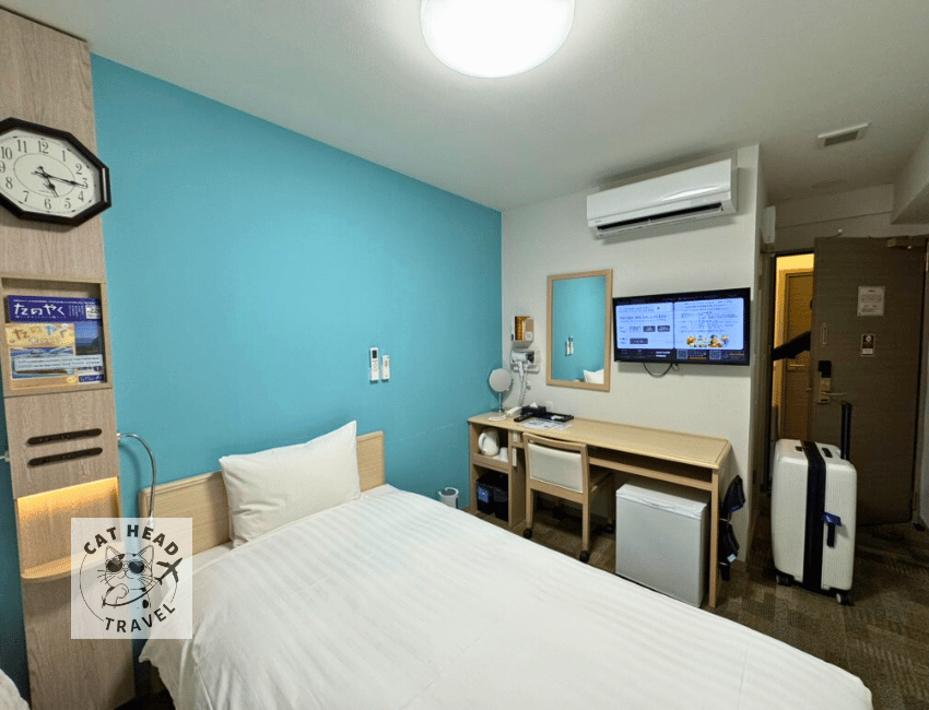 東橫INN佐賀站前 Toyoko Inn Saga Ekimae