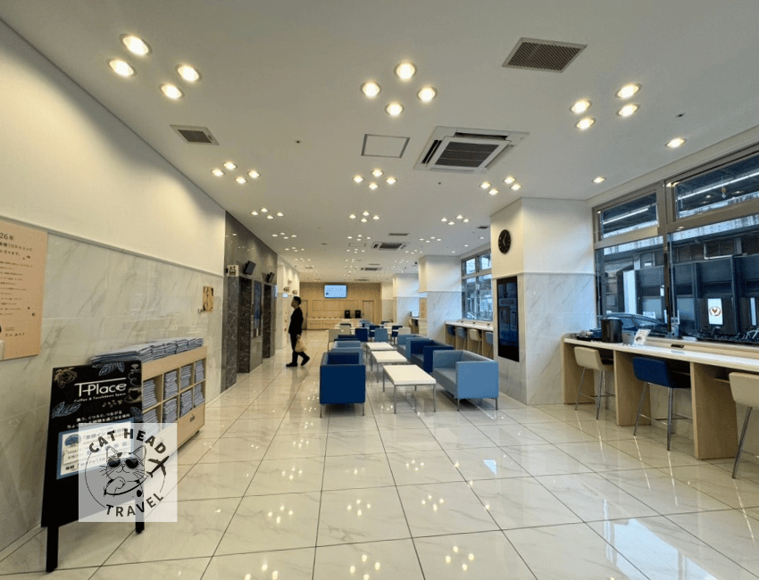 東橫INN佐賀站前 Toyoko Inn Saga Ekimae