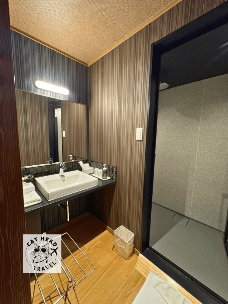 Japanese-Style Room, Yanagawa Hakuryuso