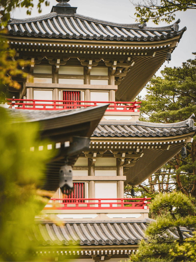 輪王寺