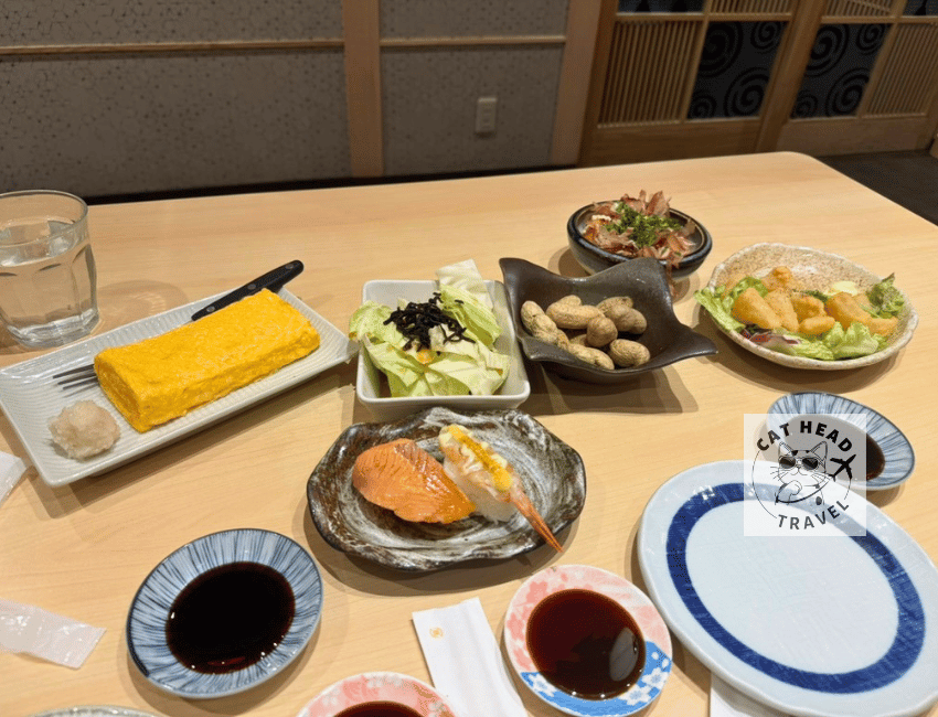 竹乃屋 博多デイトス店（博多DEITOS 店）