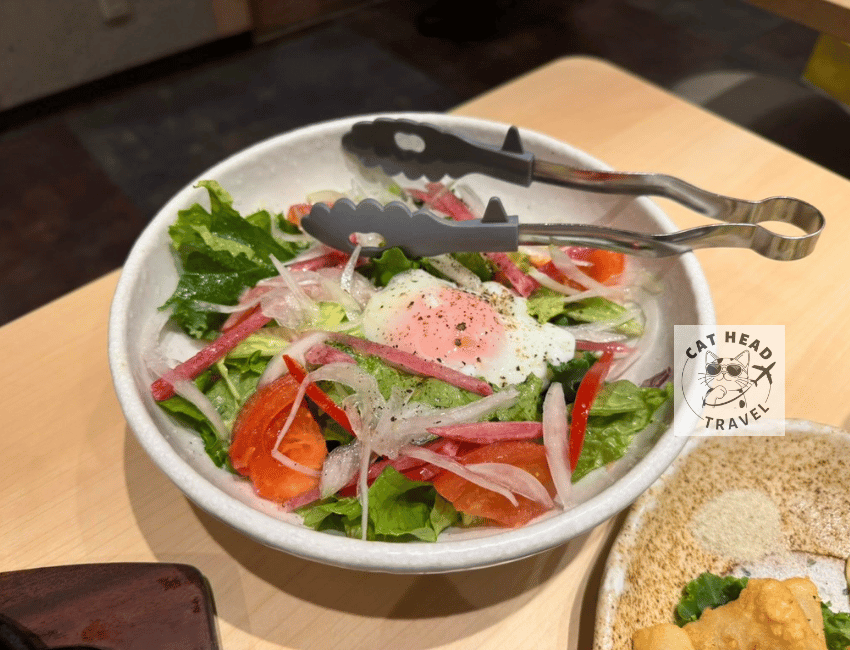 竹乃屋 博多デイトス店（博多DEITOS 店）