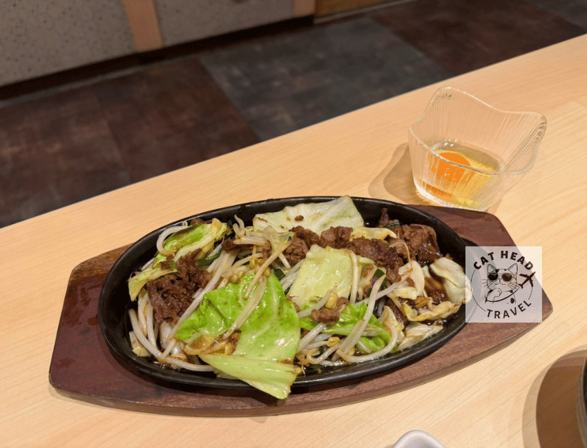 竹乃屋 博多デイトス店（博多DEITOS 店）