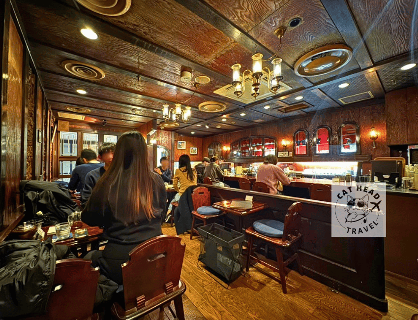 Cafe Miel（カフェ・ミエル）（博多站前店）