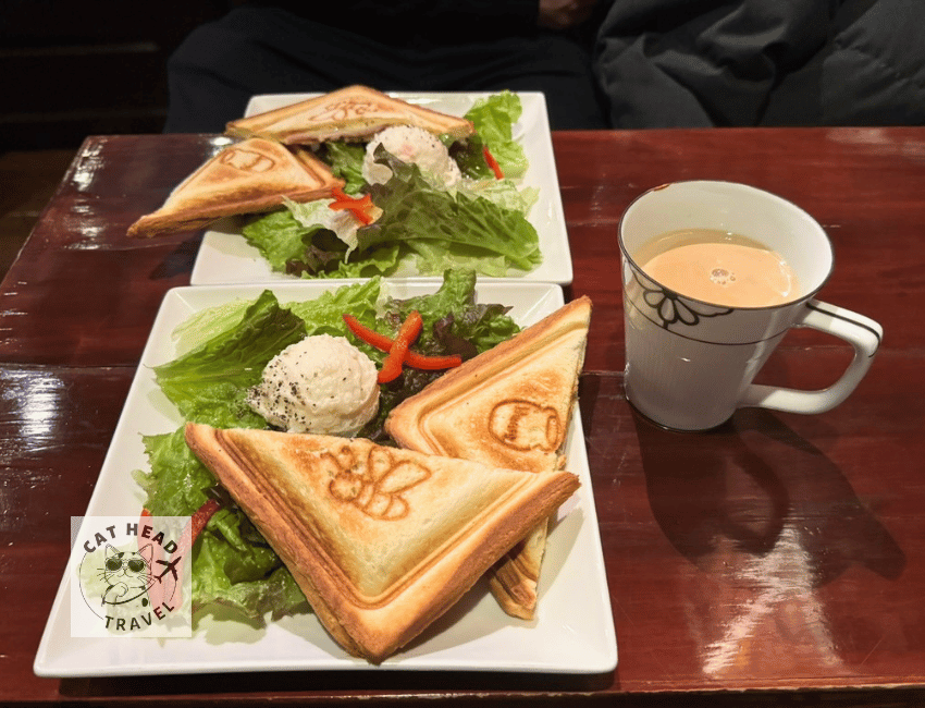 Cafe Miel（カフェ・ミエル）（博多站前店）