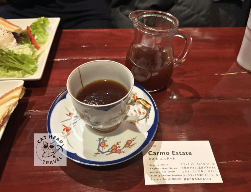 Cafe Miel（カフェ・ミエル）（博多站前店）