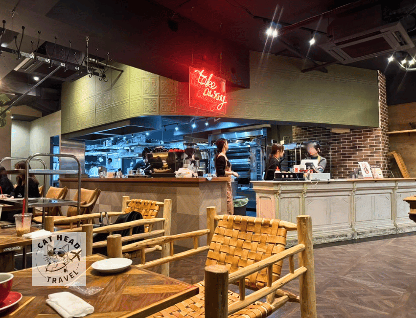 PAN DEL SOL（中洲川端通商店街店）