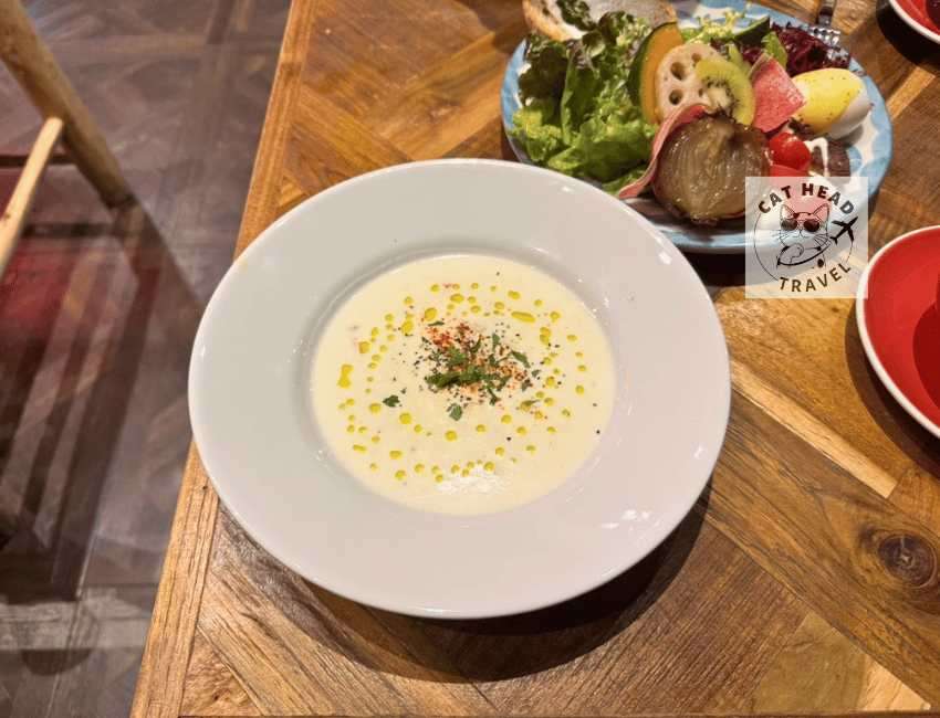 PAN DEL SOL（中洲川端通商店街店）