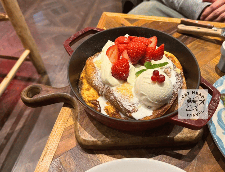 PAN DEL SOL（中洲川端通商店街店）