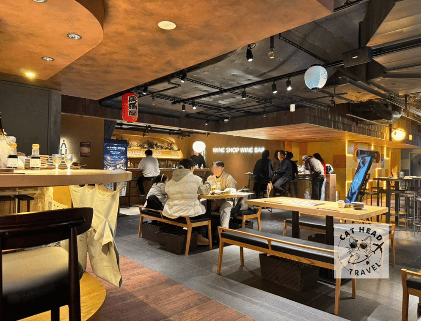魚之丸秀（博多運河城 KUOHKA店）