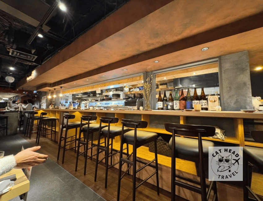 魚之丸秀（博多運河城 KUOHKA店）