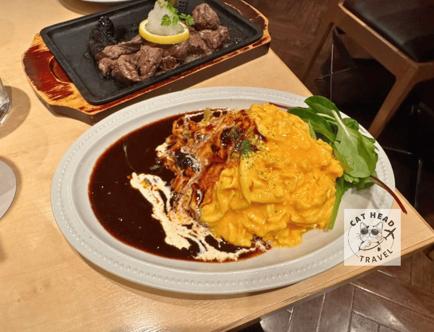 YEBISU BAR （博多一番街店）