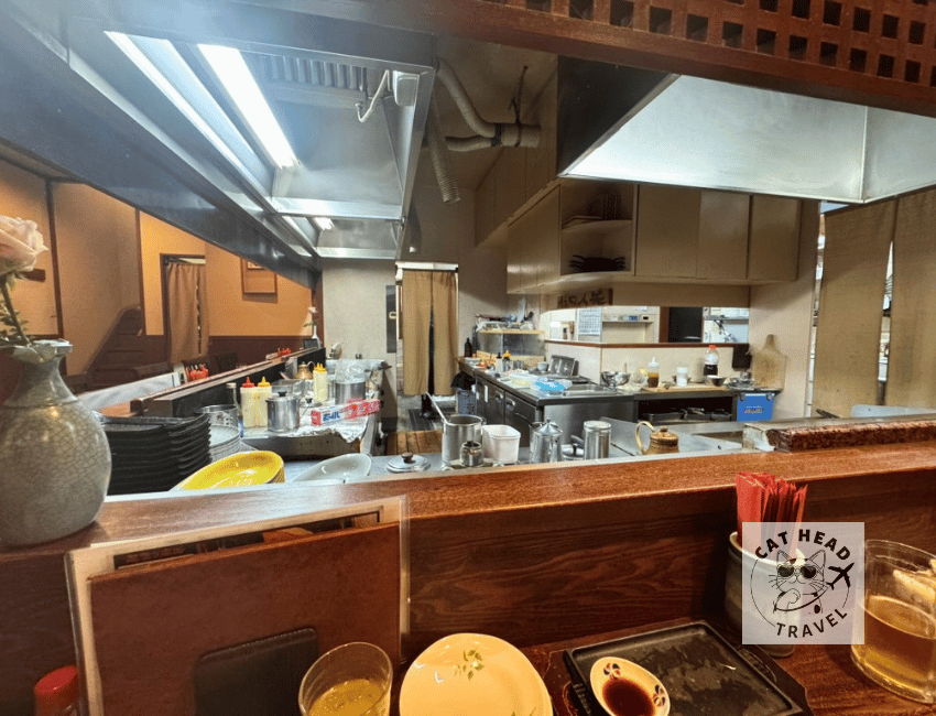 鐵板燒工房 ぶらんこ Buranko