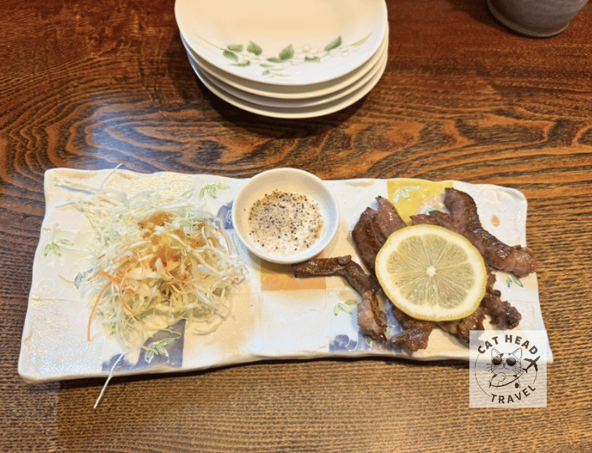 鐵板燒工房 ぶらんこ Buranko