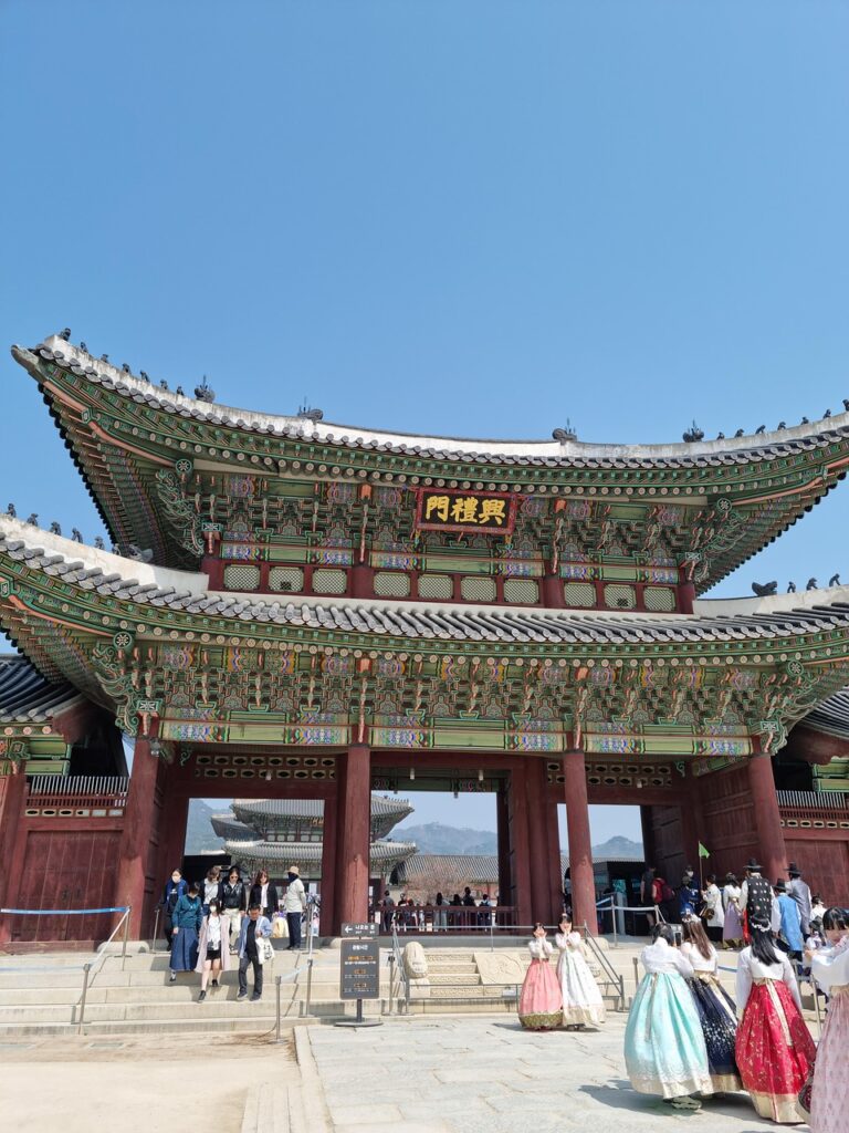 景福宮