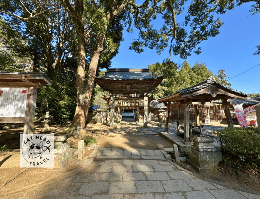 櫻井神社