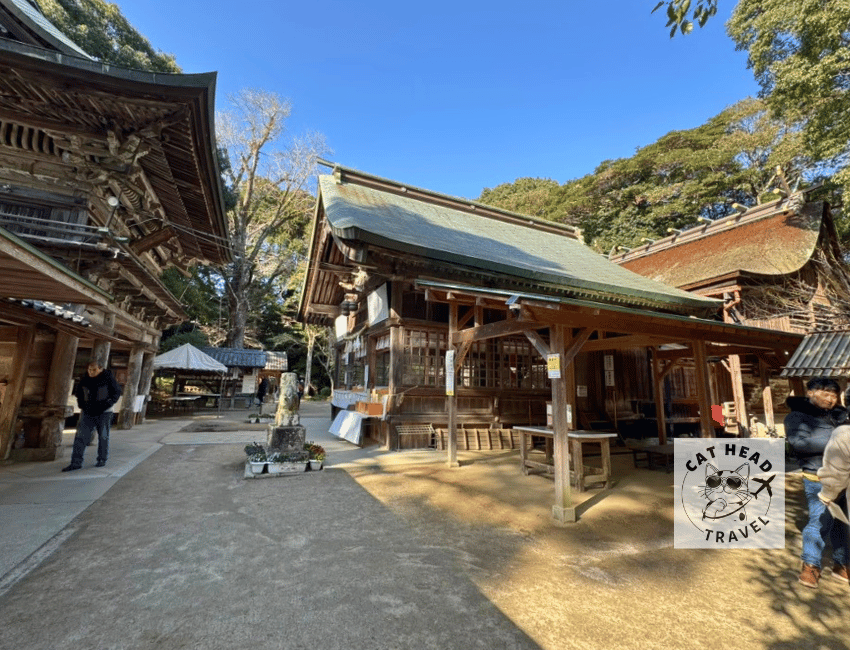 櫻井神社