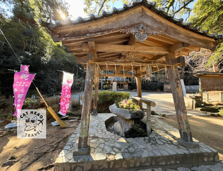 櫻井神社