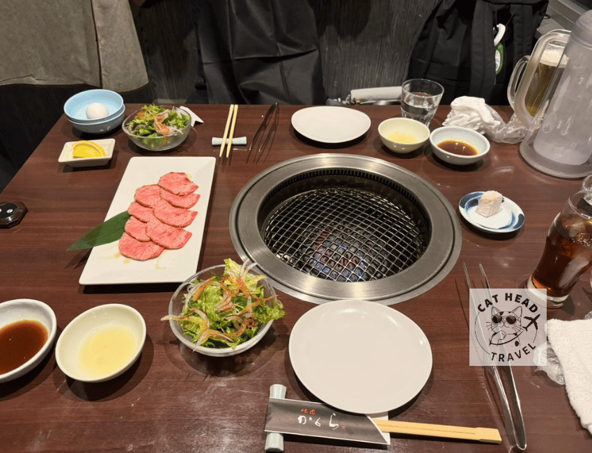 焼肉かくら Yakiniku Kakura（佐賀駅北口店）