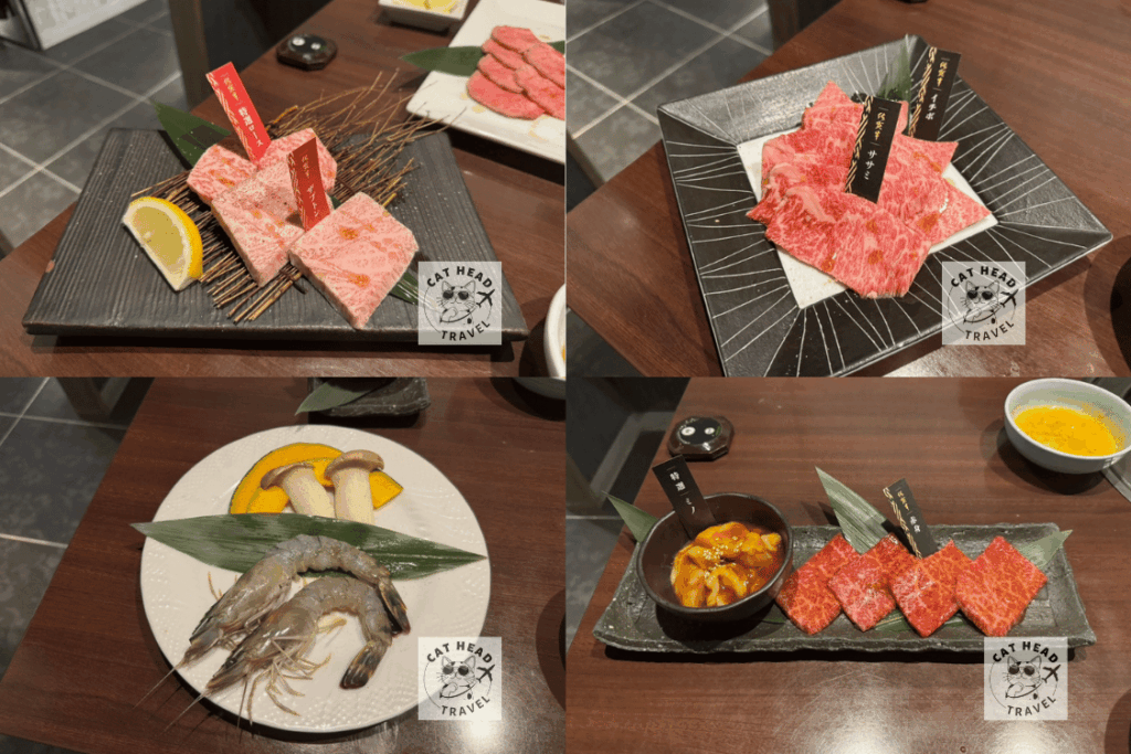焼肉かくら Yakiniku Kakura（佐賀駅北口店）