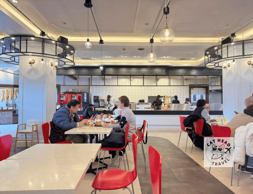 豪斯登堡餐廳 DE FONTEIN GRILL BURGER