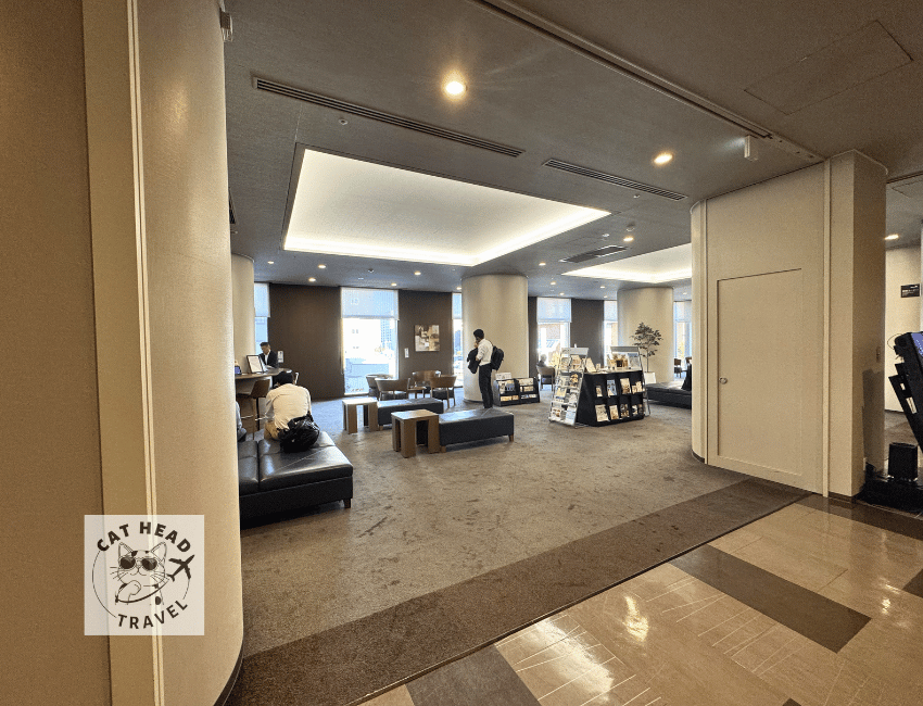 露櫻GRAND酒店旭川站前店 Hotel Route Inn Grand Asahikawa Ekimae