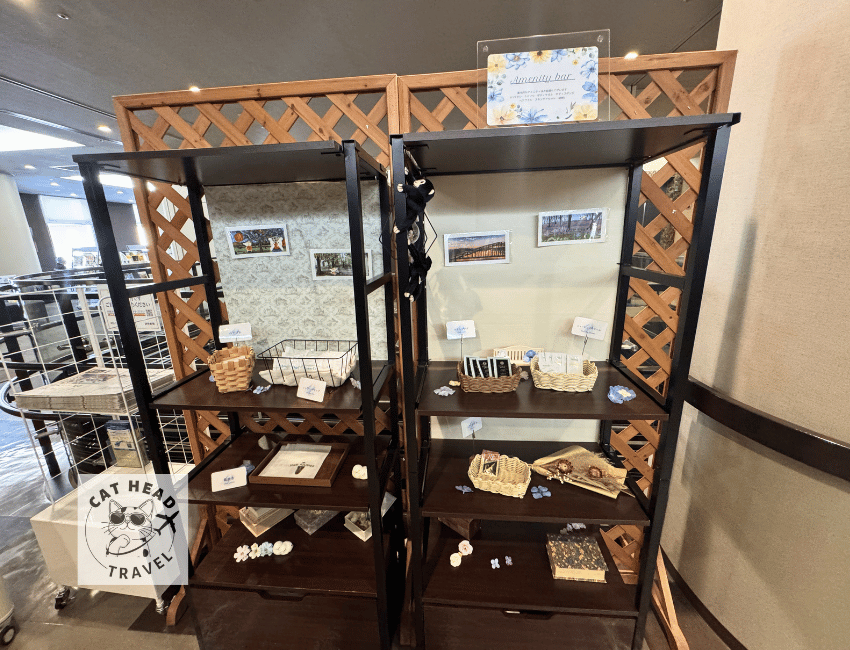 露櫻GRAND酒店旭川站前店 Hotel Route Inn Grand Asahikawa Ekimae