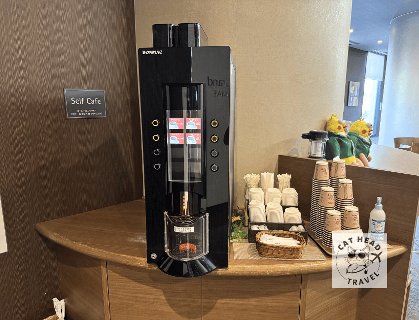 露櫻GRAND酒店旭川站前店 Hotel Route Inn Grand Asahikawa Ekimae