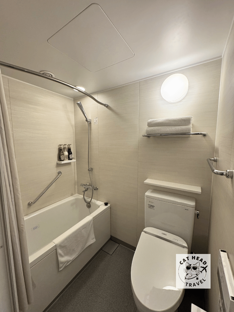 船舶花園薄野酒店 Vessel Hotel Campana Susukino