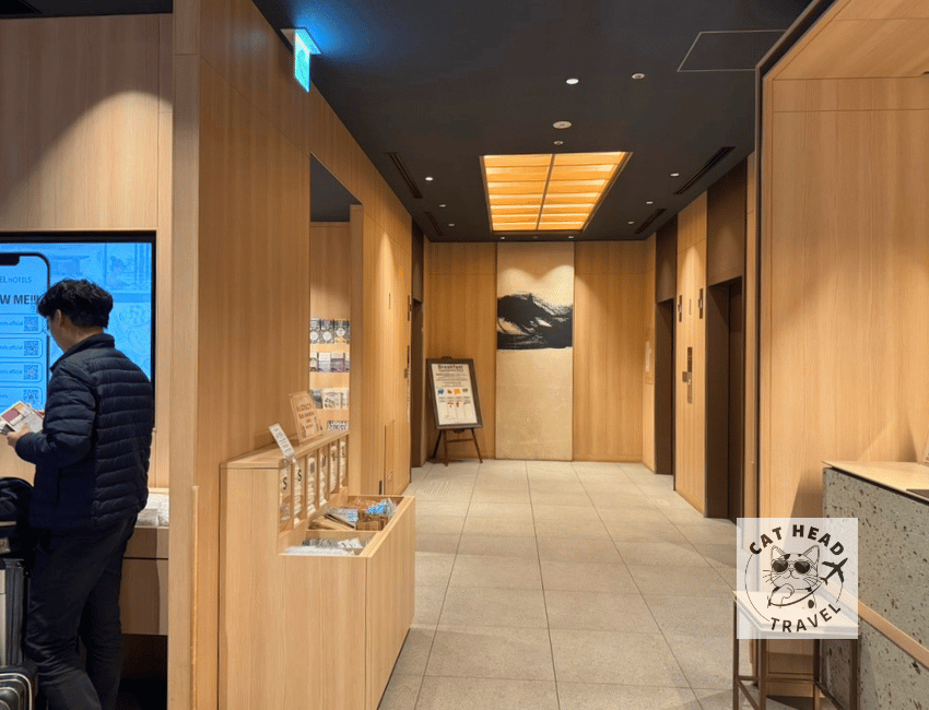 船舶花園薄野酒店 Vessel Hotel Campana Susukino