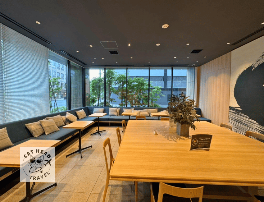 船舶花園薄野酒店 Vessel Hotel Campana Susukino