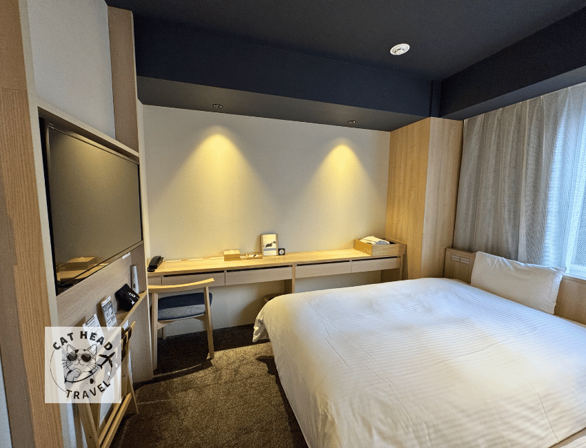 船舶花園薄野酒店 Vessel Hotel Campana Susukino