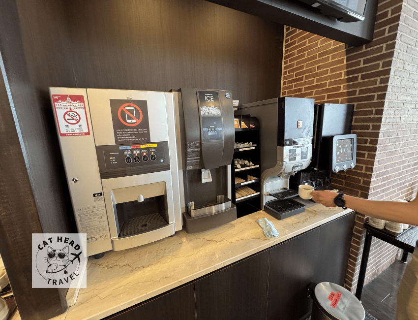 富良野拉維斯塔溫泉酒店 早餐