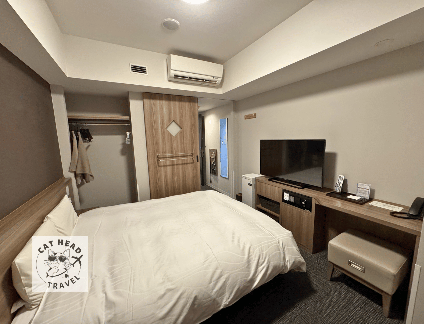 富良野拉維斯塔溫泉酒店 La Vista Furano Hills Natural Hot Spring