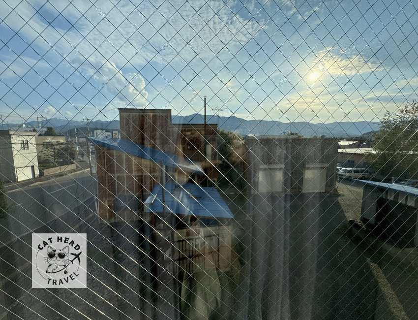 富良野拉維斯塔溫泉酒店 La Vista Furano Hills Natural Hot Spring
