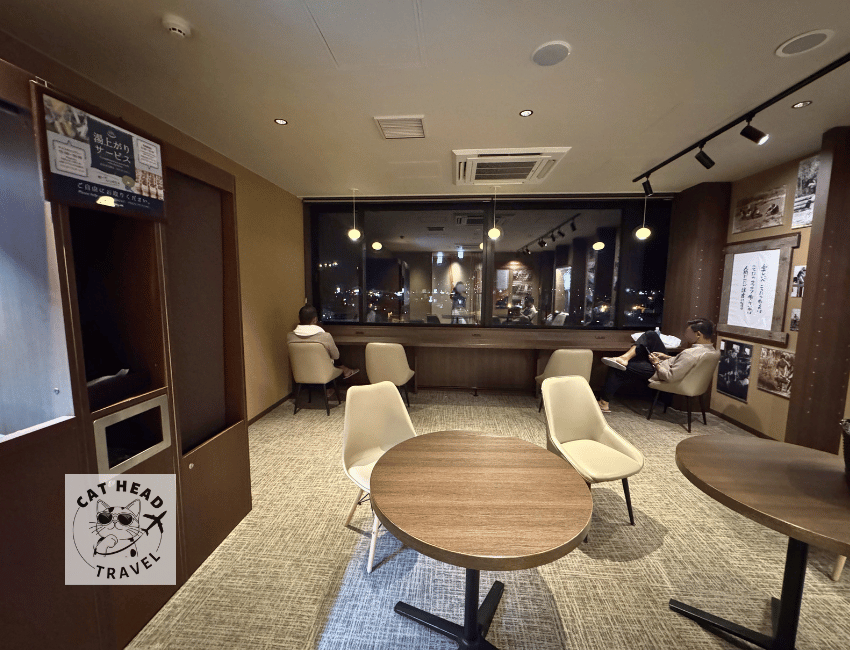 富良野拉維斯塔溫泉酒店 La Vista Furano Hills Natural Hot Spring