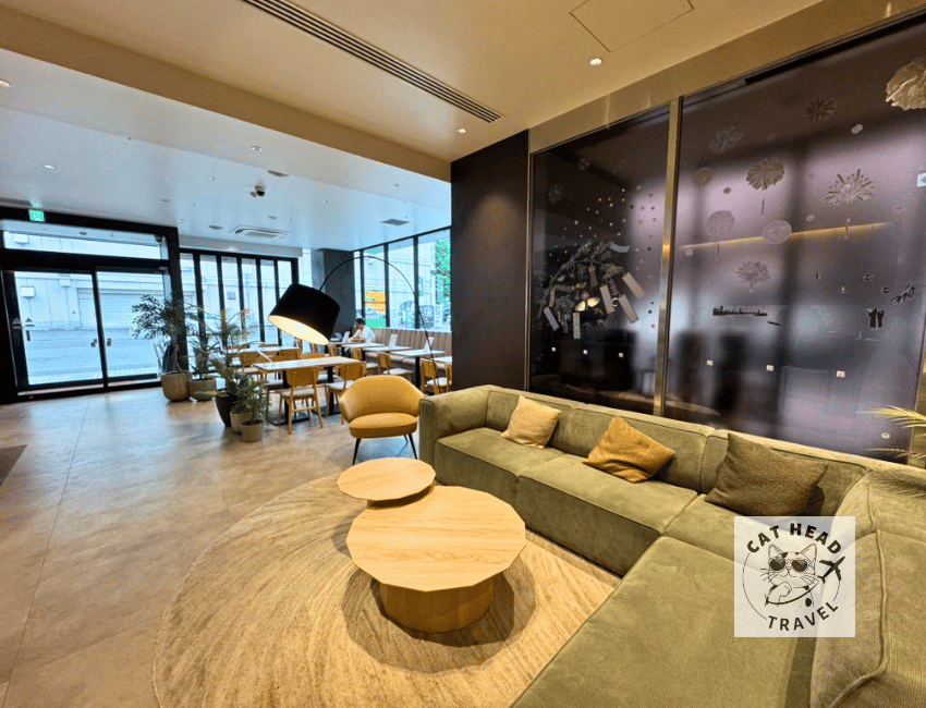 札幌東急Stay酒店（東急STAY札幌）Tokyu Stay Sapporo