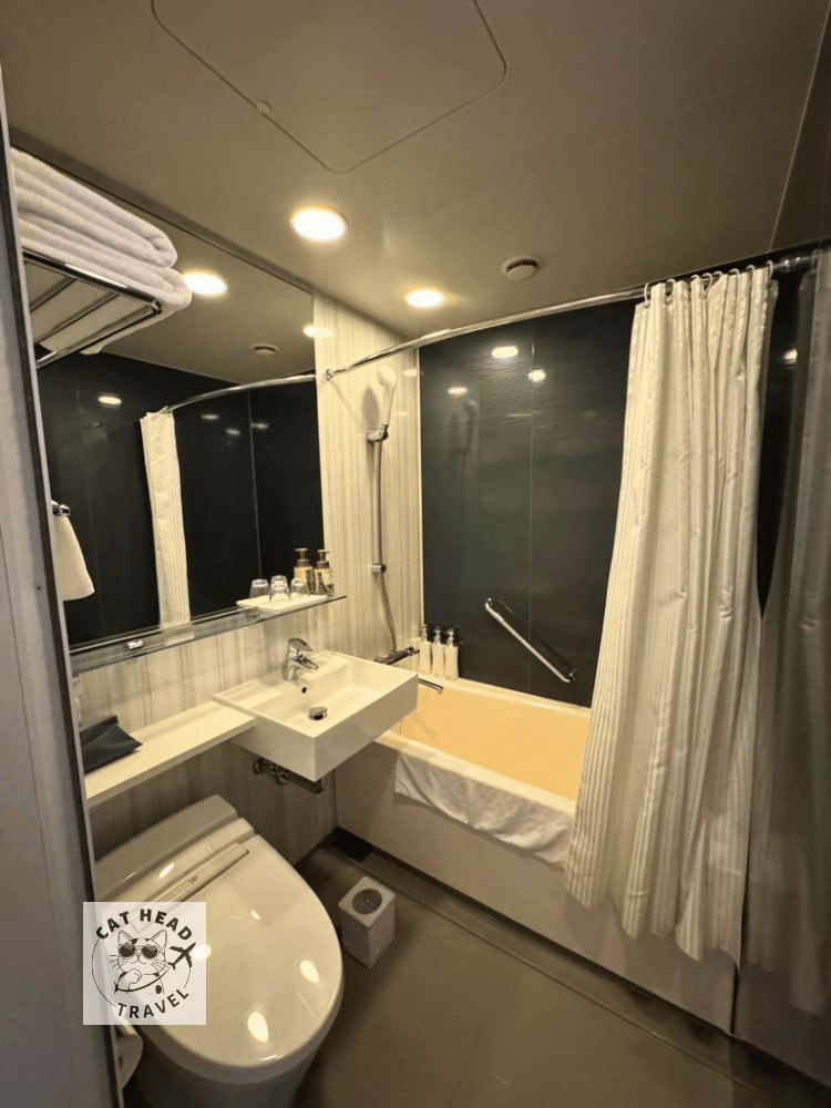 札幌東急Stay酒店（東急STAY札幌）Tokyu Stay Sapporo